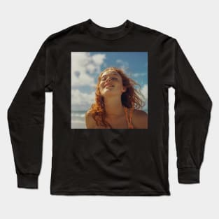 Joyfulness Long Sleeve T-Shirt